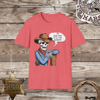 Tired of the Nonsense-T-Shirt