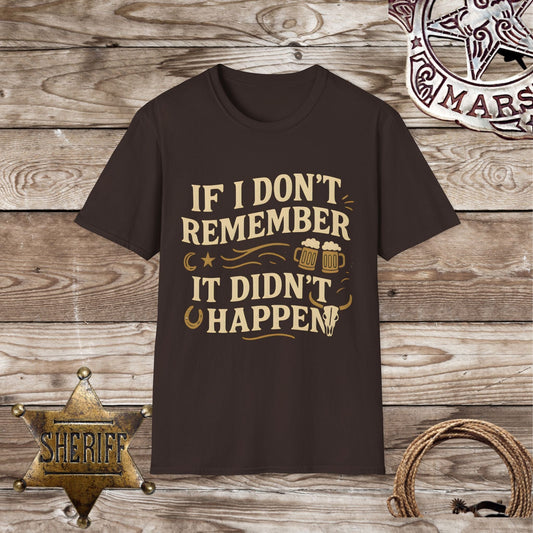 Funny Beer Lover Unisex T-Shirt