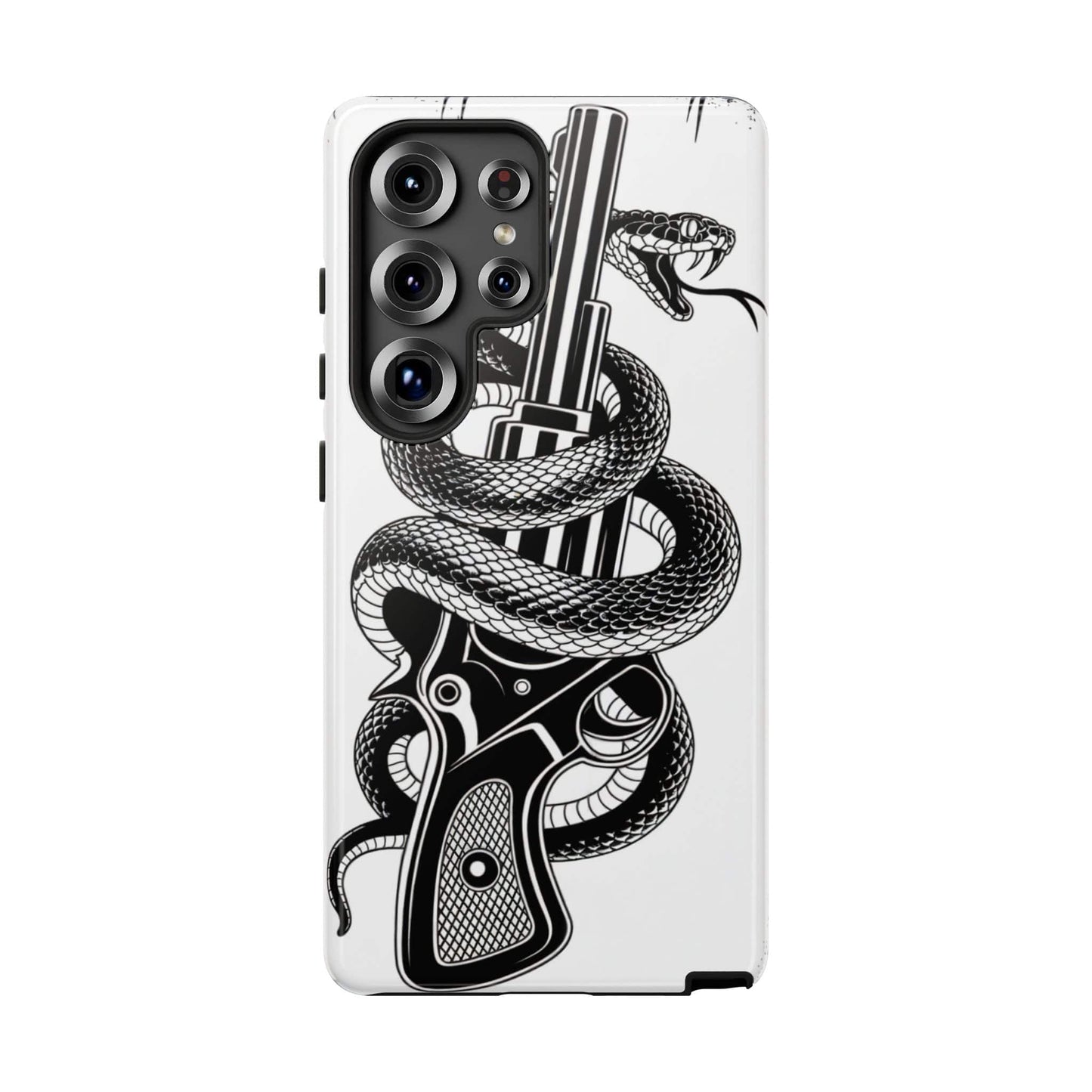 Tough Cases
