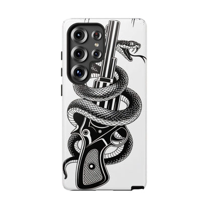 Tough Cases
