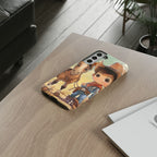 Lil’ Wrangler- Phone Cases