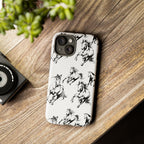 Equestrian Phone Case -
