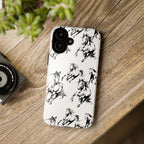 Equestrian Phone Case -