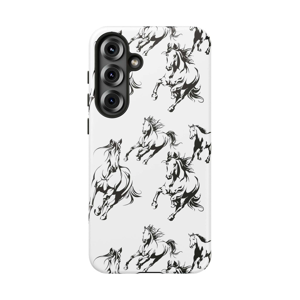 Equestrian Phone Case -
