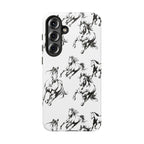 Equestrian Phone Case -