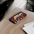 Cowboy Boot Phone Cover