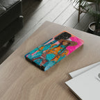 Cactus Cowgirl- Phone  Cases