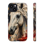Wild Spirit Horse Phone Case