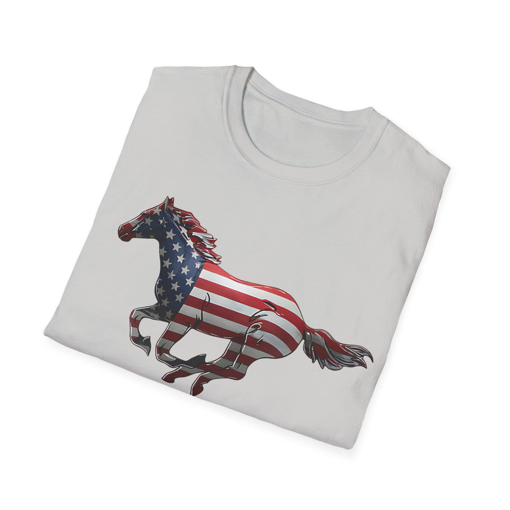 Running Free T-Shirt