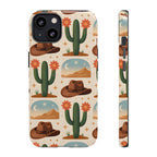 Desert Adventure Phone Case