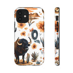 Buffalo Phone - Phone Case