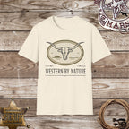 Western By Nature T-Shirt