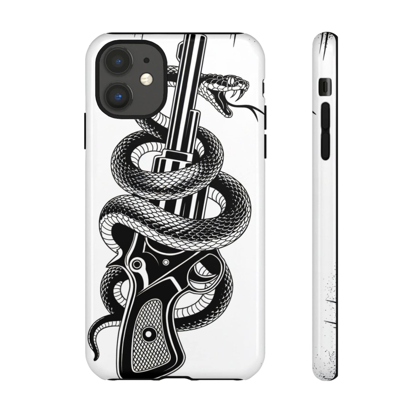Tough Cases