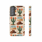 Desert Adventure Phone Case