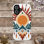 Geometric  Phone Case