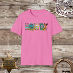 Howdy-T-Shirt