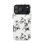 Equestrian Phone Case -