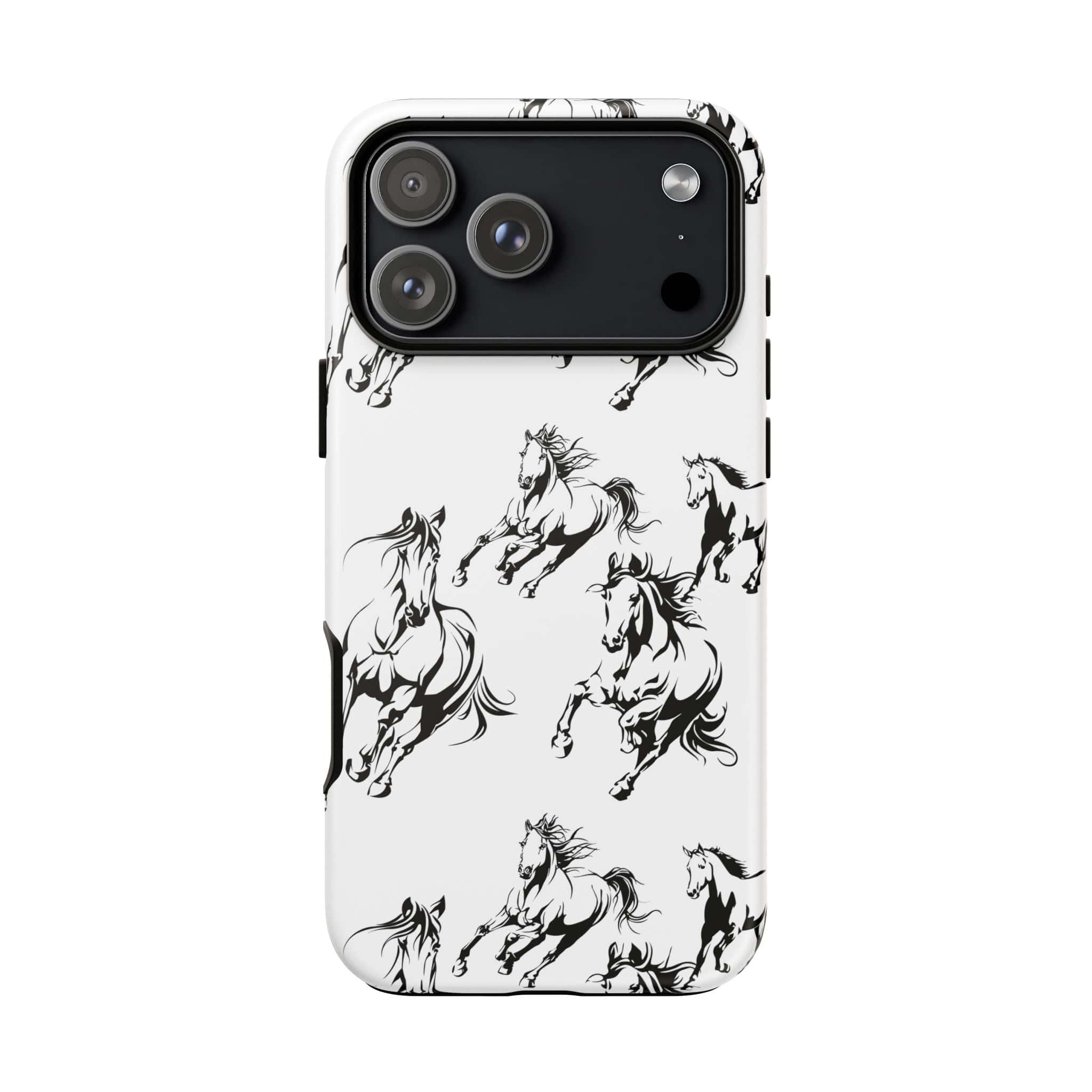 Equestrian Phone Case -