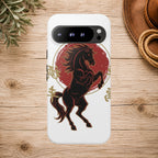 Year of the Horse Phone Caase