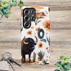 Buffalo Phone - Phone Case
