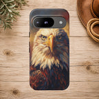 Old Glory Eagle Phone Case"