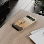 Desert Dawn-Phone Cases