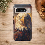 Old Glory Eagle Phone Case"