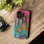 Cactus Cowgirl- Phone  Cases