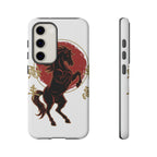 Year of the Horse Phone Caase