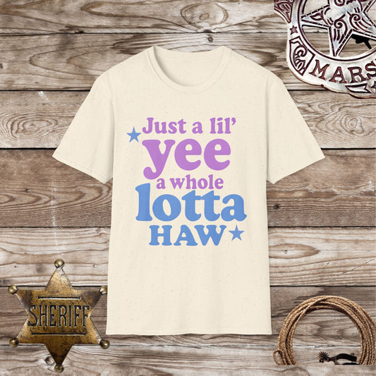 Yee Haw T-Shirt