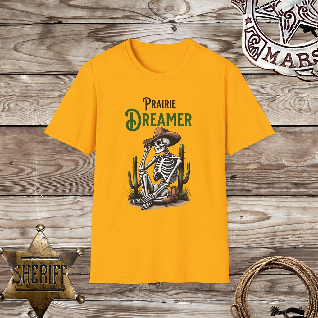 Prairie Dreamer-T-Shirt