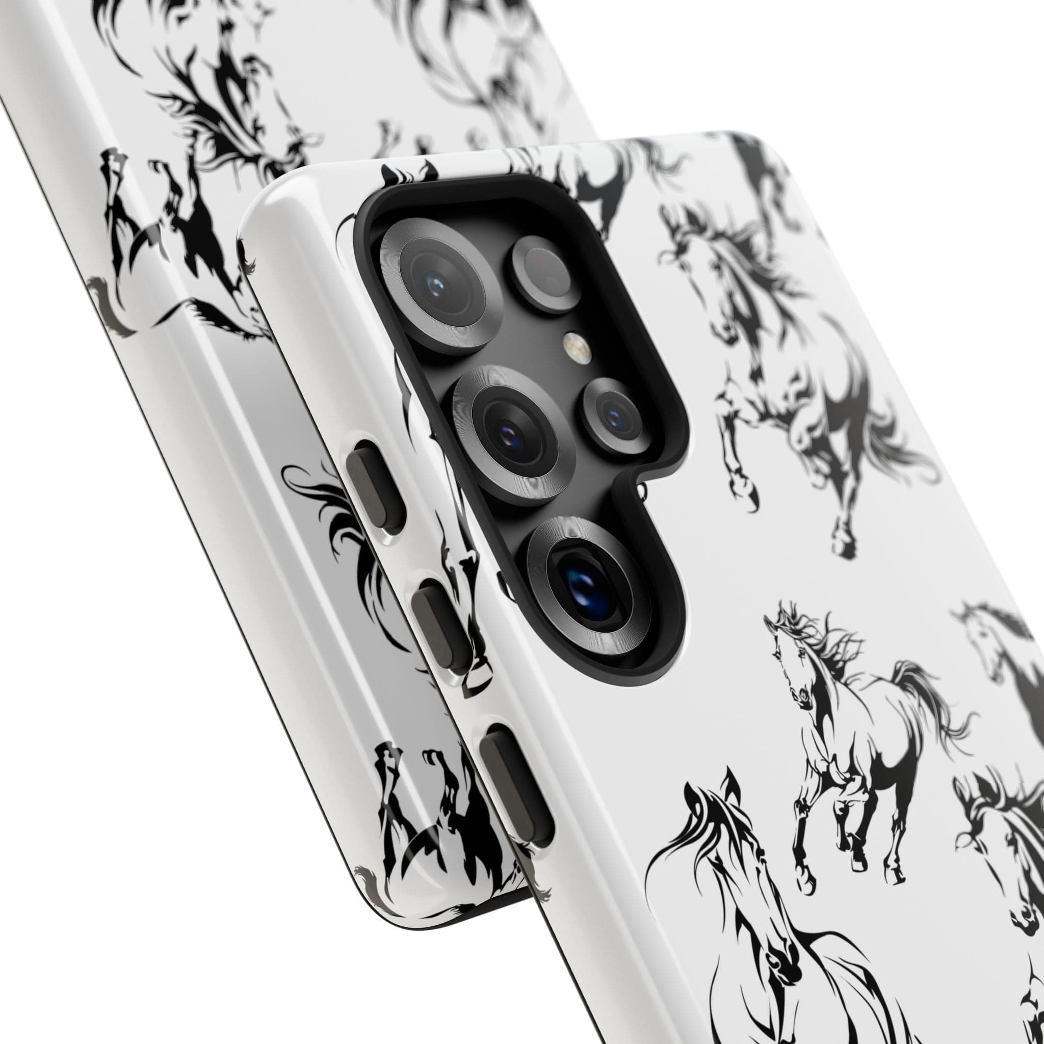 Equestrian Phone Case -