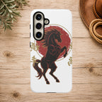 Year of the Horse Phone Caase