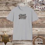 Country Attitude T-Shirt