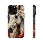 Wild Spirit Horse Phone Case