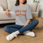 Saddle-Sore & Sanctified T-Shirt