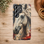 Wild Spirit Horse Phone Case