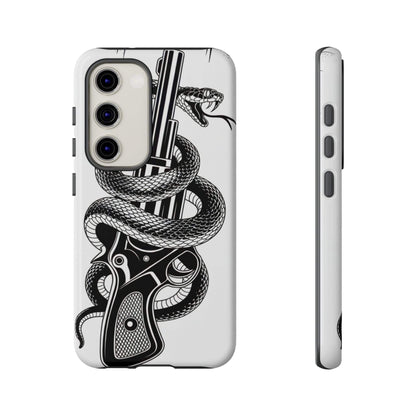 Tough Cases