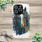 Free Spirit Horse Phone Case