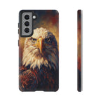 Old Glory Eagle Phone Case"