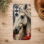 Wild Spirit Horse Phone Case