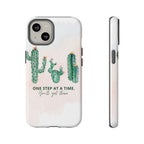 Tough Cases - One Step At A Time