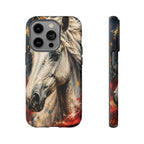 Wild Spirit Horse Phone Case