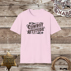 Country Attitude T-Shirt