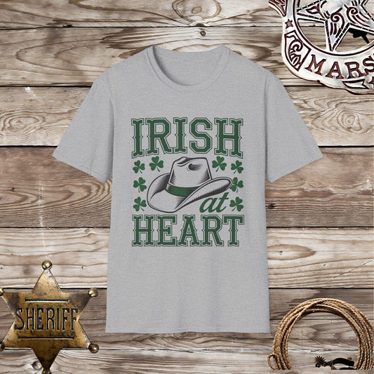 Irish at Heart