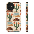 Desert Adventure Phone Case