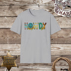 Howdy-T-Shirt