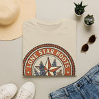 Lone Star Roots T‑Shirt
