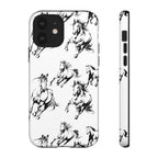 Equestrian Phone Case -
