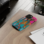 Cactus Cowgirl- Phone  Cases